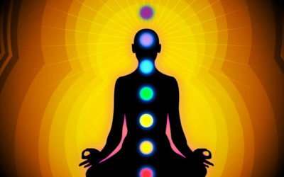 The Secret Seven: 7 Tips to Buff up your Chakra System